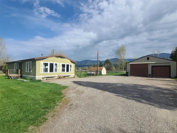 18550 Mullan Rd, Frenchtown, MT 59834