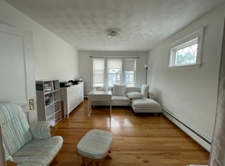 28 Harriet Ave #1, Belmont, MA 02478