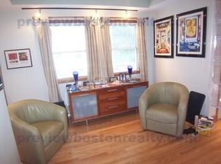 77 Easton St #1, Boston, MA 02134