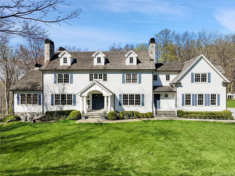 40 Guard Hill Road, Bedford Corners, NY 10549 Zillow