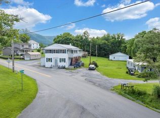 1332 Goose Creek Valley Rd, Montvale, VA 24122