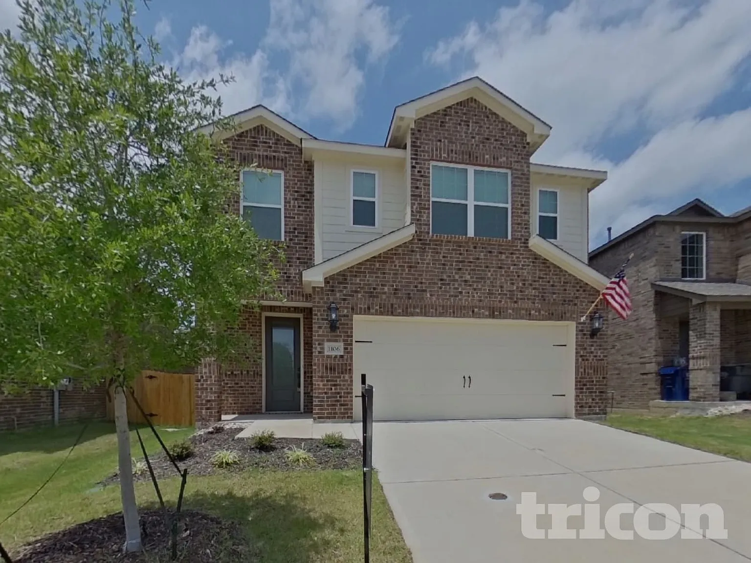 1106 Bullock Dr Princeton TX — Photo 2