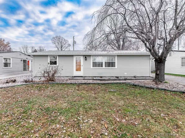 304 Emily Avenue, Clarksville, IN 47129