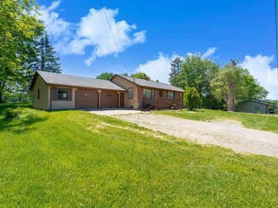 9450 Hogan Rd, Fenton, MI, 48430