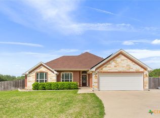 269 Presa Dr, Salado, TX 76571