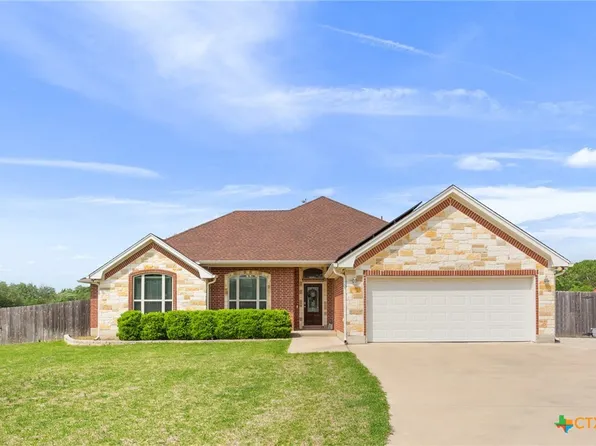 269 Presa Dr, Salado, TX 76571