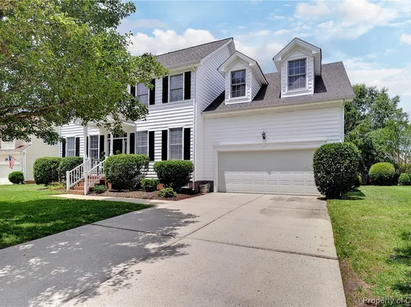 9132 Green Apple Way, Toano, VA 23168