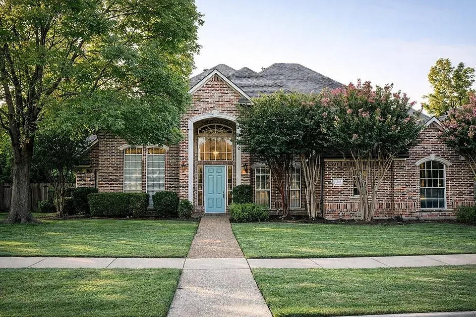 1308 Normandy Dr