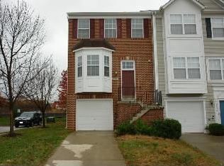 2600 Berrywood Ln, Upper Marlboro, MD 20774
