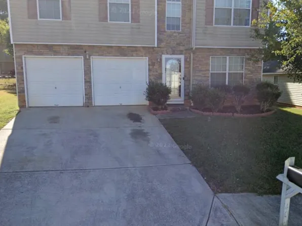 40 Greenway Dr, Covington, GA 30016