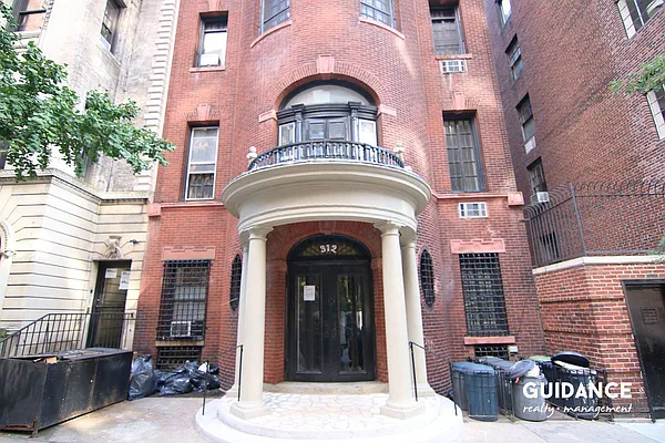 Rented by Guidance Realty Corp. | media 21