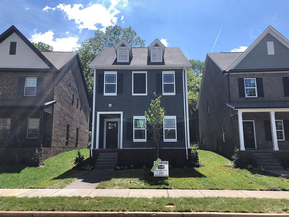 1st image of 325 Carellton Dr Lot Cc246-246