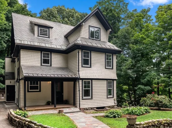 136 Academy Hill Rd Floor 3, Brighton, MA 02135