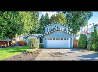 13606 NE 93rd St, Redmond, WA 98052