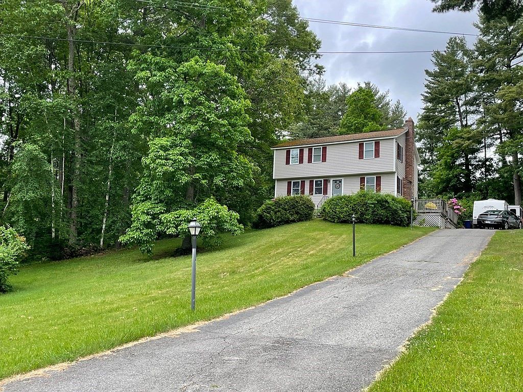 37 Cottonwood Dr, Dracut, MA 01826 Zillow