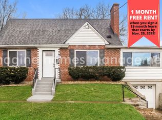 6720 Dawson Rd, Cincinnati, OH 45243