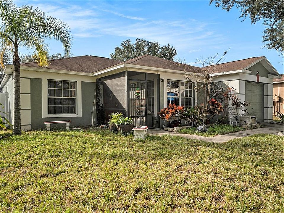 1813 Ellington Ct, Valrico, FL 33594 Zillow