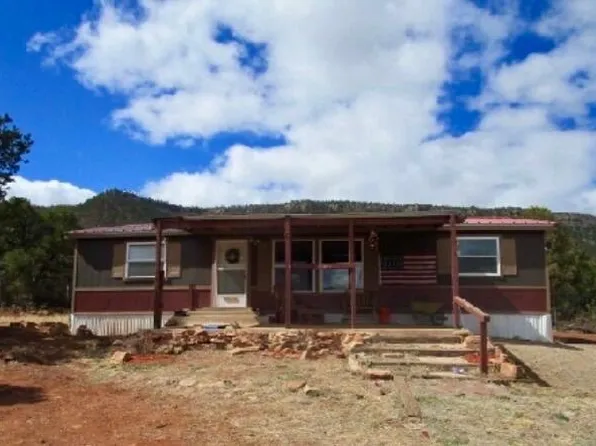 88 Metzger Dr, Ribera, NM 87560