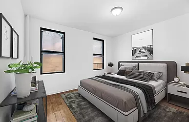 Rented by REAL New York