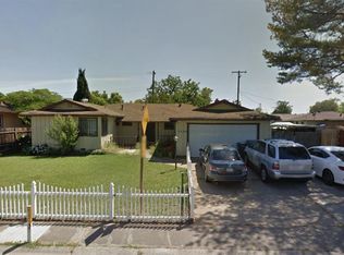 5200 Sky Pkwy, Sacramento, CA