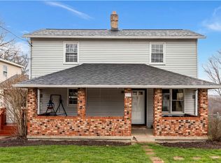 418 Cardinal Dr, Canonsburg, PA 15317