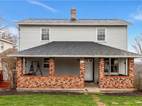 418 Cardinal Dr, Canonsburg, PA 15317