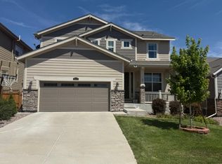 16431 Azalea Ave, Parker, CO 80134