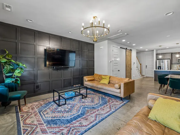 858 Seymour Ave, Nashville, TN 37206