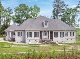 4297 Judge Brown Rd, Valley, AL 36854