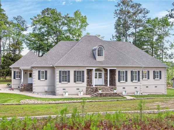 4297 Judge Brown Rd, Valley, AL 36854