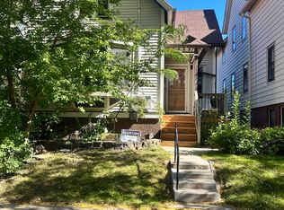2650 N Bremen St, Milwaukee, WI 53212