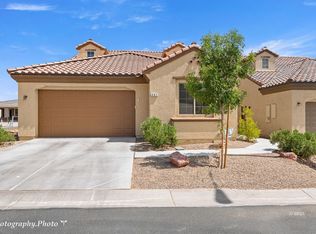 461 Paradise Valley Hts, Mesquite, NV 89027