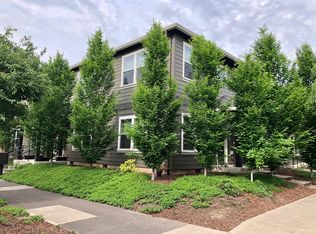 8320 N Princeton St UNIT 1, Portland, OR 97203