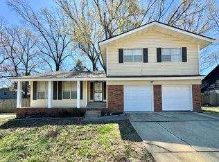 5307 Adney Gap Cv, Memphis, TN 38134