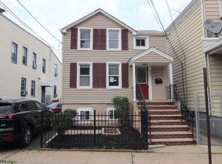 551 Cary St, Orange, NJ