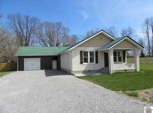 4030 Benton Rd, Paducah, KY 42003