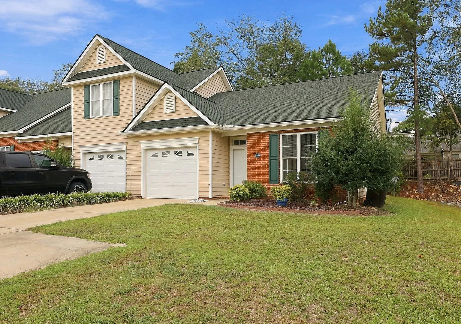 Comfortable One-Level Living in Growing Angier! Just Outside Wake County! — Photo 2