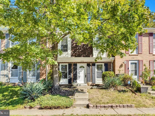 2566 Chadwick Ct, Woodbridge, VA 22192