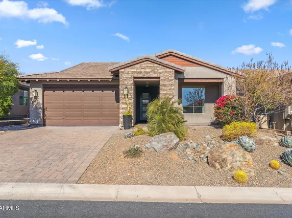 17674 E FORT VERDE Road, Rio Verde, AZ 85263