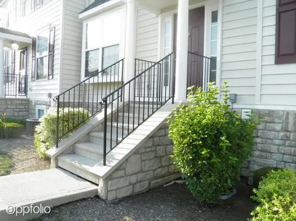 7046 Gallant Fox Dr, New Albany, OH 43054