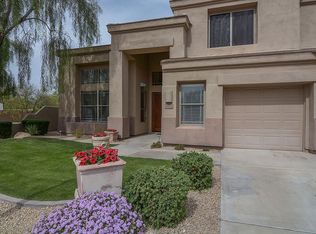 7412 E Quill Ln, Scottsdale, AZ 85255