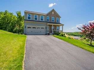 206 Braveheart Dr, Greensburg, PA 15601