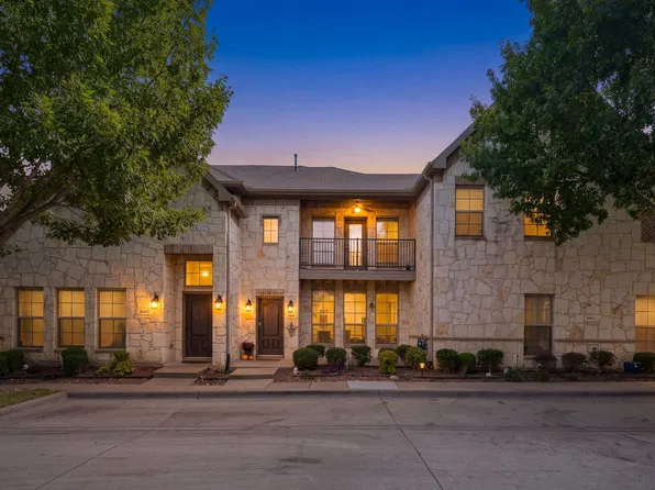 8617 Trolley Trl, McKinney, TX 75070