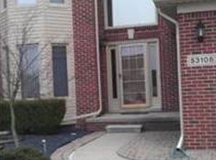 53108 Jessica Ln, Chesterfield, MI 48051