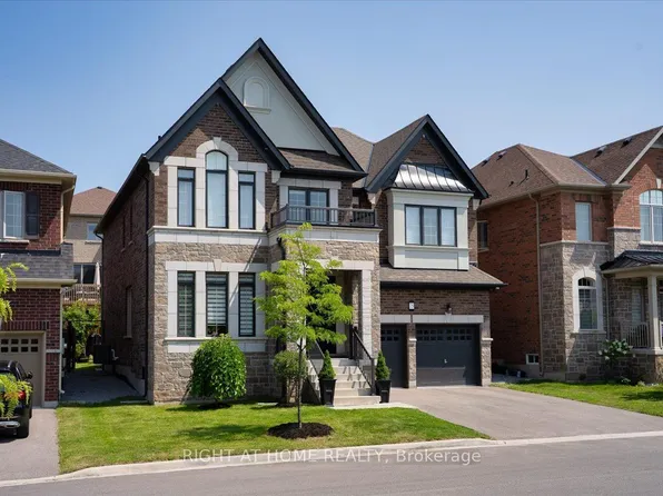 75 Watershed Gate, East Gwillimbury, ON L9N 0Y1