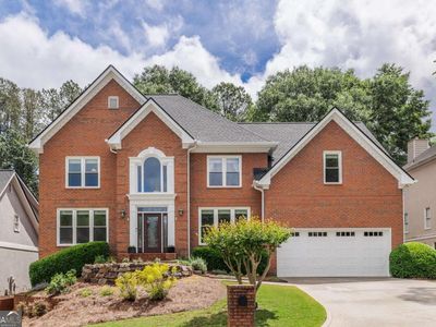 4960 Haydens Walk Dr, Johns Creek, GA, 30022