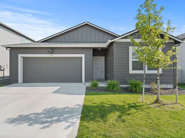 5507 W Georgetown Ln, Spokane, WA 99208