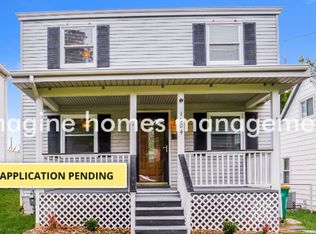 1304 Glarius Ave, Pittsburgh, PA 15202