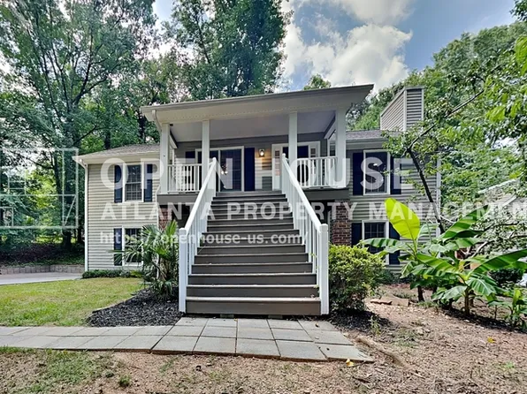 2169 Winding Creek Ln SW, Marietta, GA 30064