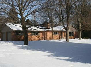 5200 Dexter Ann Arbor Rd, Ann Arbor, MI 48103